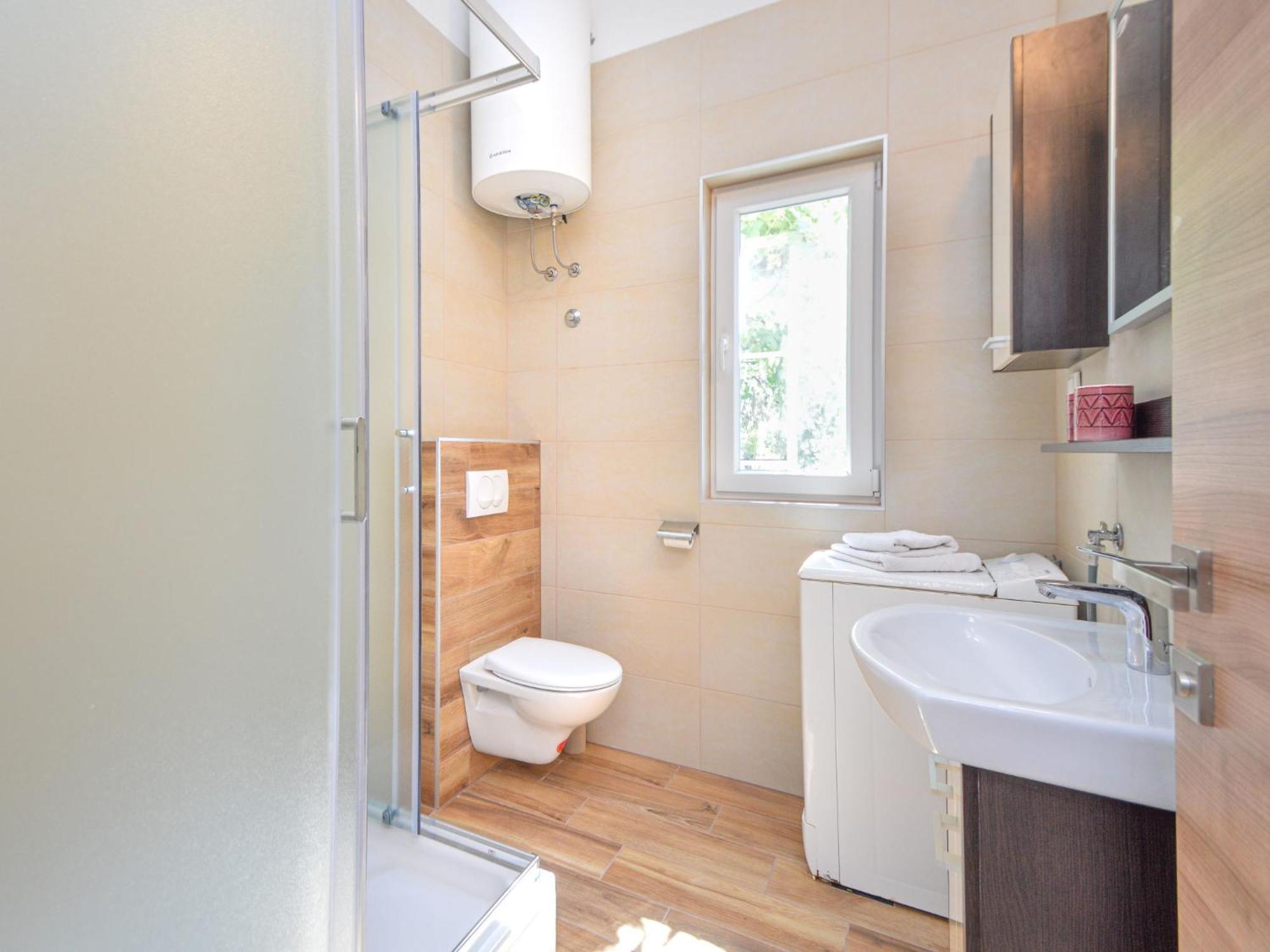 וודיצה Holiday Home Karmela By Interhome מראה חיצוני תמונה