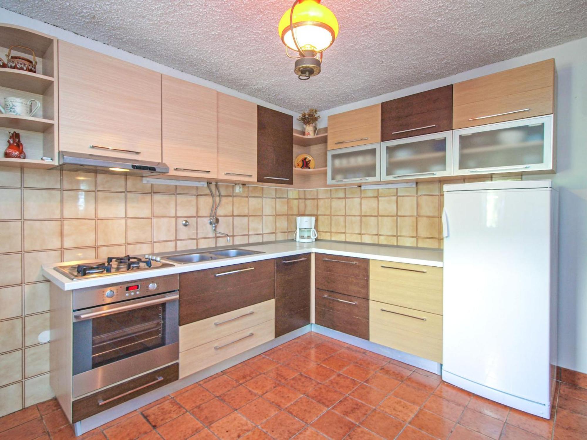 וודיצה Holiday Home Karmela By Interhome מראה חיצוני תמונה