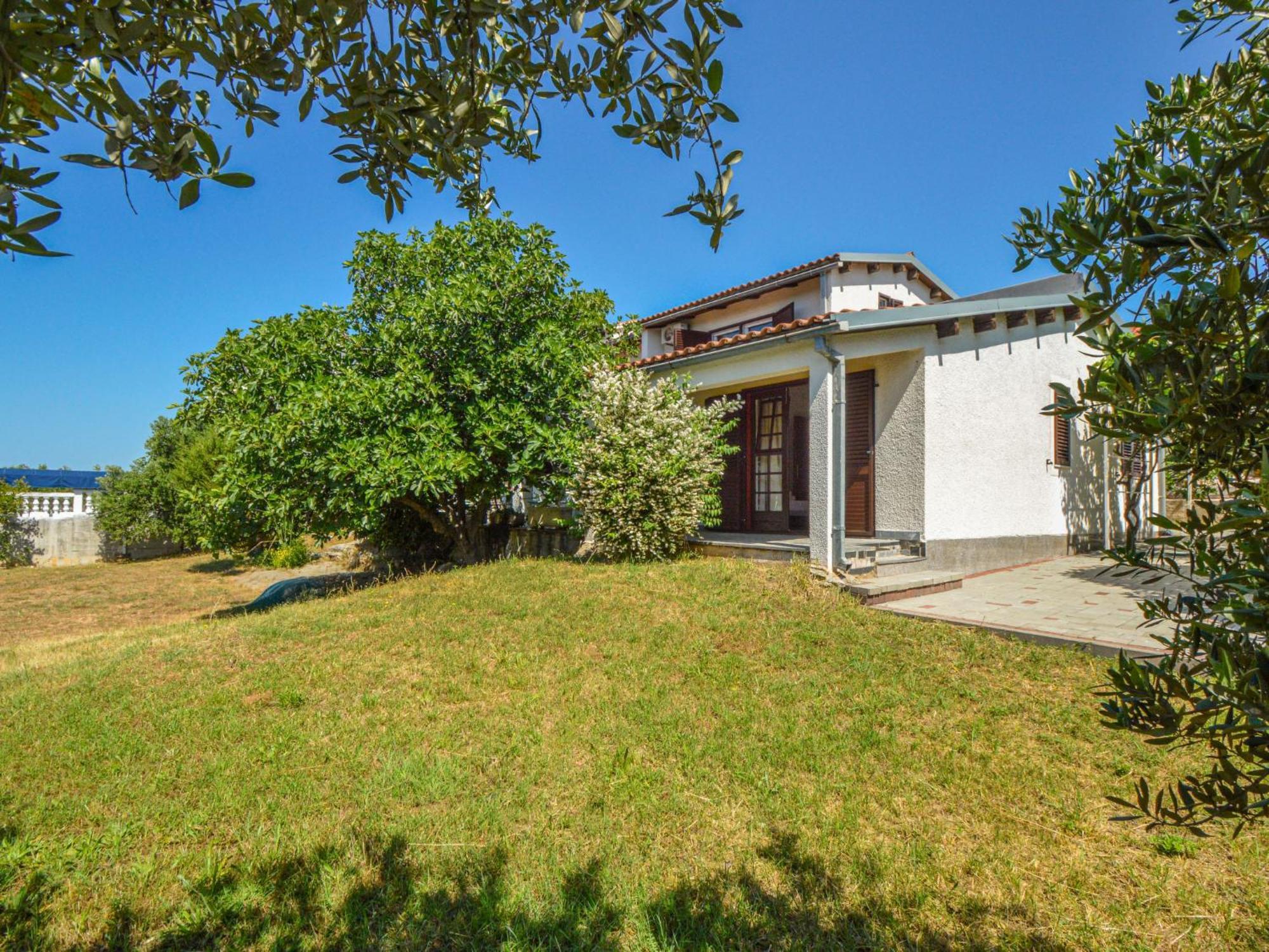 וודיצה Holiday Home Karmela By Interhome מראה חיצוני תמונה