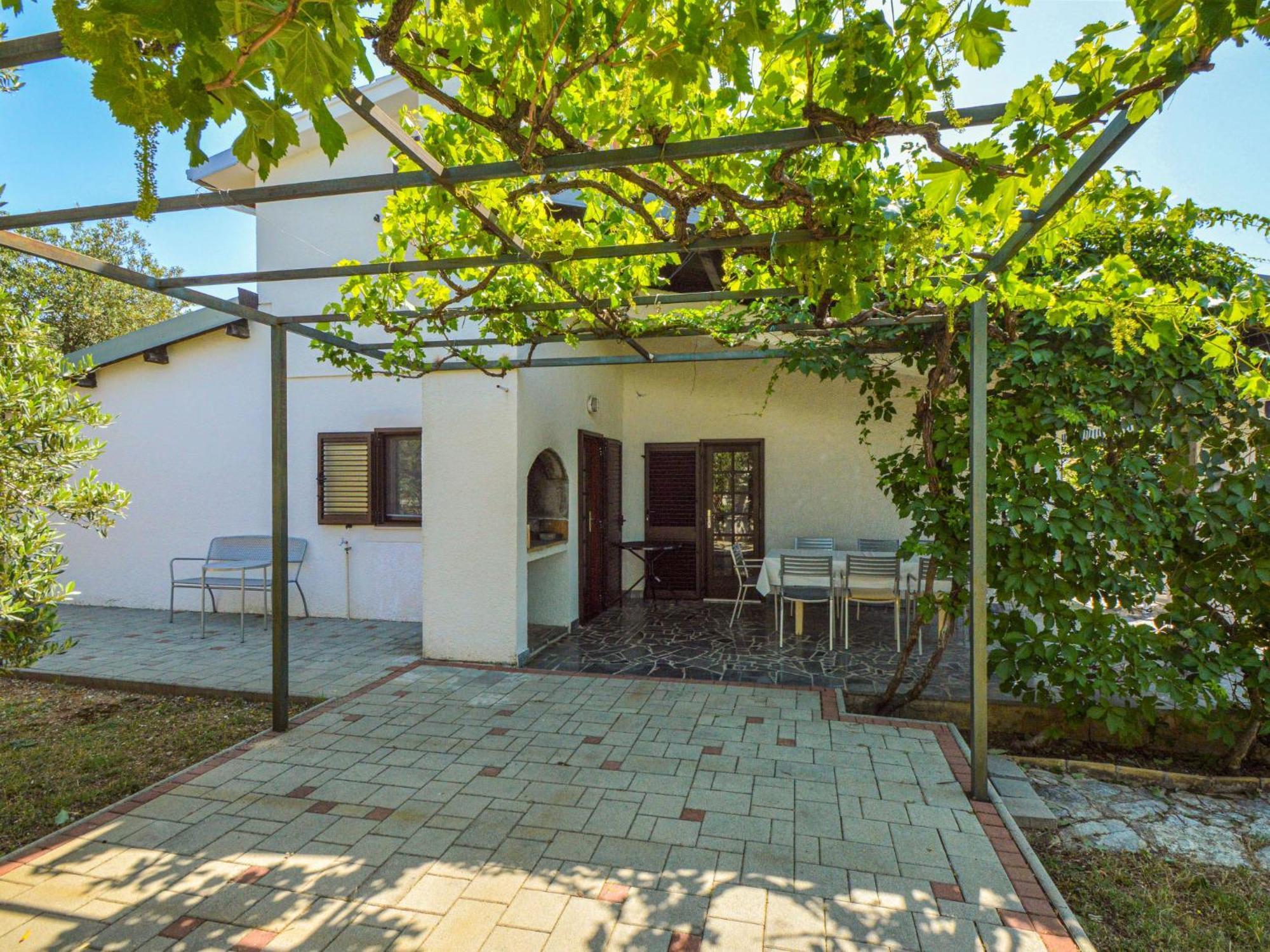 וודיצה Holiday Home Karmela By Interhome מראה חיצוני תמונה