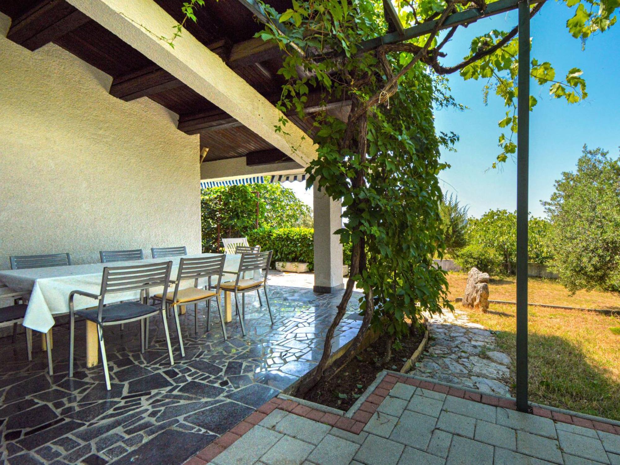 וודיצה Holiday Home Karmela By Interhome מראה חיצוני תמונה